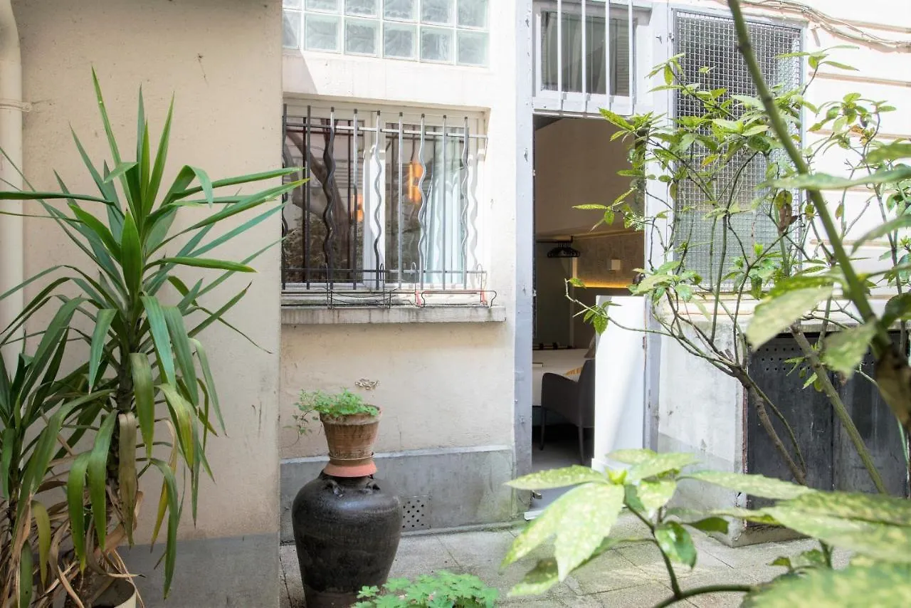 Maison Francois Paris